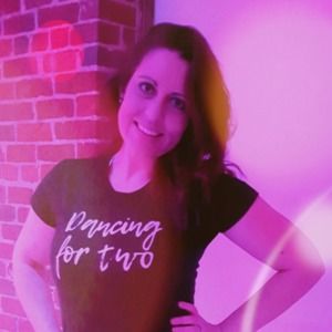 Meet your Posher, Karina